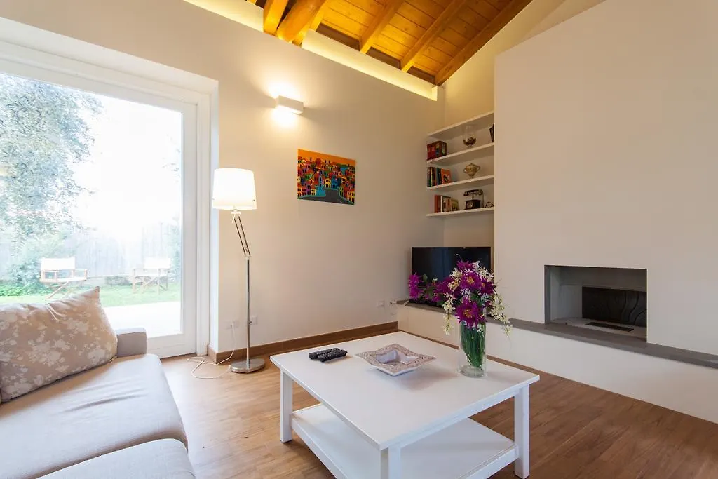 Villa Dell'Ulivo - By Domusicily 0*, Terrasini Italy