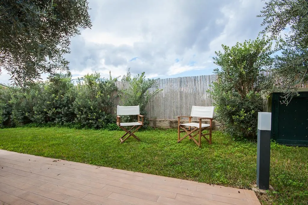 Villa Dell'Ulivo - By Domusicily