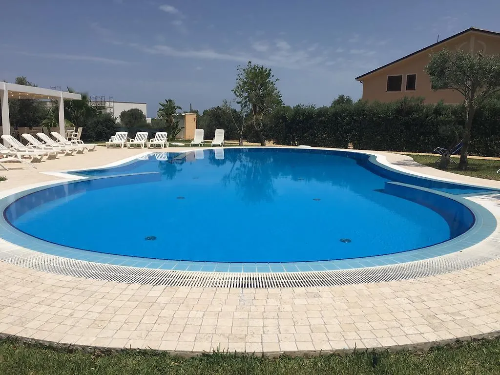 Villa Dell\'Ulivo - By Domusicily contacts